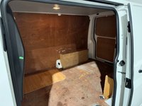USED 2019 69 VOLKSWAGEN TRANSPORTER 2.0 TDI T28 Startline Panel Van 5dr Diesel Manual FWD SWB Euro 6 (s/s) (102 ps) 