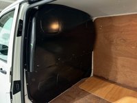 USED 2019 69 VOLKSWAGEN TRANSPORTER 2.0 TDI T28 Startline Panel Van 5dr Diesel Manual FWD SWB Euro 6 (s/s) (102 ps) 