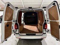 USED 2019 69 VOLKSWAGEN TRANSPORTER 2.0 TDI T28 Startline Panel Van 5dr Diesel Manual FWD SWB Euro 6 (s/s) (102 ps) 