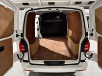USED 2019 69 VOLKSWAGEN TRANSPORTER 2.0 TDI T28 Startline Panel Van 5dr Diesel Manual FWD SWB Euro 6 (s/s) (102 ps) 