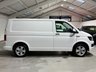 USED 2019 69 VOLKSWAGEN TRANSPORTER 2.0 TDI T28 Startline Panel Van 5dr Diesel Manual FWD SWB Euro 6 (s/s) (102 ps) 