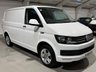 USED 2019 69 VOLKSWAGEN TRANSPORTER 2.0 TDI T28 Startline Panel Van 5dr Diesel Manual FWD SWB Euro 6 (s/s) (102 ps) 