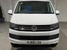 USED 2019 69 VOLKSWAGEN TRANSPORTER 2.0 TDI T28 Startline Panel Van 5dr Diesel Manual FWD SWB Euro 6 (s/s) (102 ps) 