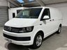 USED 2019 69 VOLKSWAGEN TRANSPORTER 2.0 TDI T28 Startline Panel Van 5dr Diesel Manual FWD SWB Euro 6 (s/s) (102 ps) 