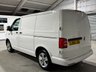 USED 2019 69 VOLKSWAGEN TRANSPORTER 2.0 TDI T28 Startline Panel Van 5dr Diesel Manual FWD SWB Euro 6 (s/s) (102 ps) 