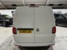 USED 2019 69 VOLKSWAGEN TRANSPORTER 2.0 TDI T28 Startline Panel Van 5dr Diesel Manual FWD SWB Euro 6 (s/s) (102 ps) 