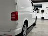USED 2019 69 VOLKSWAGEN TRANSPORTER 2.0 TDI T28 Startline Panel Van 5dr Diesel Manual FWD SWB Euro 6 (s/s) (102 ps) 