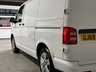 USED 2019 69 VOLKSWAGEN TRANSPORTER 2.0 TDI T28 Startline Panel Van 5dr Diesel Manual FWD SWB Euro 6 (s/s) (102 ps) 