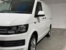 USED 2019 69 VOLKSWAGEN TRANSPORTER 2.0 TDI T28 Startline Panel Van 5dr Diesel Manual FWD SWB Euro 6 (s/s) (102 ps) 