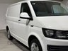USED 2019 69 VOLKSWAGEN TRANSPORTER 2.0 TDI T28 Startline Panel Van 5dr Diesel Manual FWD SWB Euro 6 (s/s) (102 ps) 