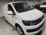 USED 2019 69 VOLKSWAGEN TRANSPORTER 2.0 TDI T28 Startline Panel Van 5dr Diesel Manual FWD SWB Euro 6 (s/s) (102 ps) 
