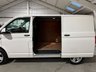 USED 2019 69 VOLKSWAGEN TRANSPORTER 2.0 TDI T28 Startline Panel Van 5dr Diesel Manual FWD SWB Euro 6 (s/s) (102 ps) 