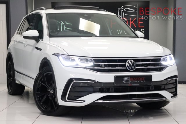 Bespoke Motor Works LTD