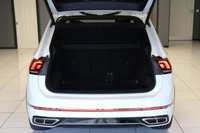 USED 2021 71 VOLKSWAGEN TIGUAN 2.0 TDI R-LINE DSG 5 DOOR 
