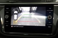 USED 2021 71 VOLKSWAGEN TIGUAN 2.0 TDI R-LINE DSG 5 DOOR 