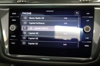 USED 2021 71 VOLKSWAGEN TIGUAN 2.0 TDI R-LINE DSG 5 DOOR 