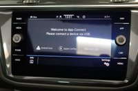 USED 2021 71 VOLKSWAGEN TIGUAN 2.0 TDI R-LINE DSG 5 DOOR 