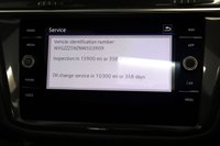 USED 2021 71 VOLKSWAGEN TIGUAN 2.0 TDI R-LINE DSG 5 DOOR 