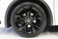 USED 2021 71 VOLKSWAGEN TIGUAN 2.0 TDI R-LINE DSG 5 DOOR 