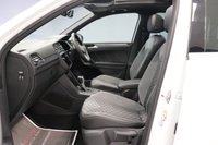 USED 2021 71 VOLKSWAGEN TIGUAN 2.0 TDI R-LINE DSG 5 DOOR 