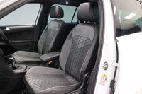 USED 2021 71 VOLKSWAGEN TIGUAN 2.0 TDI R-LINE DSG 5 DOOR 