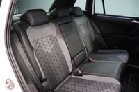 USED 2021 71 VOLKSWAGEN TIGUAN 2.0 TDI R-LINE DSG 5 DOOR 