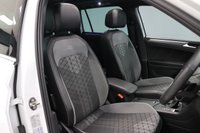 USED 2021 71 VOLKSWAGEN TIGUAN 2.0 TDI R-LINE DSG 5 DOOR 