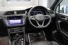 USED 2021 71 VOLKSWAGEN TIGUAN 2.0 TDI R-LINE DSG 5 DOOR 