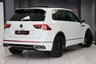 USED 2021 71 VOLKSWAGEN TIGUAN 2.0 TDI R-LINE DSG 5 DOOR 