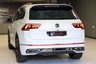 USED 2021 71 VOLKSWAGEN TIGUAN 2.0 TDI R-LINE DSG 5 DOOR 