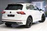 USED 2021 71 VOLKSWAGEN TIGUAN 2.0 TDI R-LINE DSG 5 DOOR 