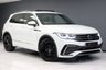 USED 2021 71 VOLKSWAGEN TIGUAN 2.0 TDI R-LINE DSG 5 DOOR 