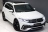 USED 2021 71 VOLKSWAGEN TIGUAN 2.0 TDI R-LINE DSG 5 DOOR 