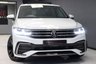 USED 2021 71 VOLKSWAGEN TIGUAN 2.0 TDI R-LINE DSG 5 DOOR 