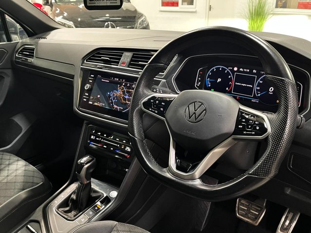 View our VOLKSWAGEN TIGUAN