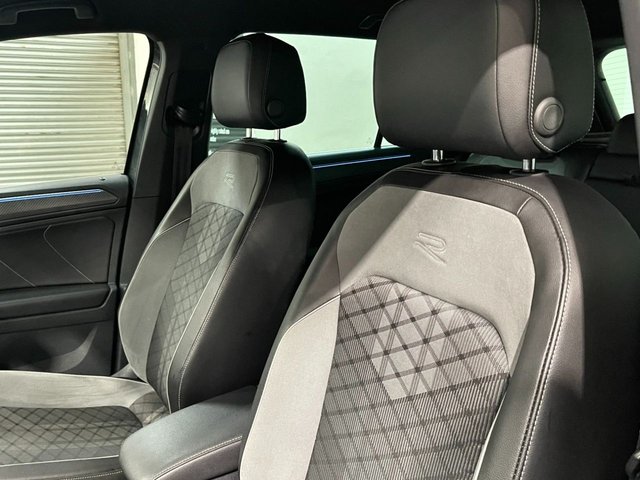 View our VOLKSWAGEN TIGUAN