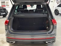 USED 2021 21 VOLKSWAGEN TIGUAN 1.5 TSI R-Line SUV 5dr Petrol DSG Euro 6 (s/s) (150 ps) 