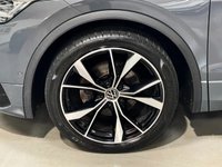 USED 2021 21 VOLKSWAGEN TIGUAN 1.5 TSI R-Line SUV 5dr Petrol DSG Euro 6 (s/s) (150 ps) 