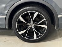 USED 2021 21 VOLKSWAGEN TIGUAN 1.5 TSI R-Line SUV 5dr Petrol DSG Euro 6 (s/s) (150 ps) 