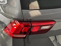 USED 2021 21 VOLKSWAGEN TIGUAN 1.5 TSI R-Line SUV 5dr Petrol DSG Euro 6 (s/s) (150 ps) 