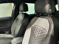USED 2021 21 VOLKSWAGEN TIGUAN 1.5 TSI R-Line SUV 5dr Petrol DSG Euro 6 (s/s) (150 ps) 