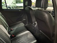 USED 2021 21 VOLKSWAGEN TIGUAN 1.5 TSI R-Line SUV 5dr Petrol DSG Euro 6 (s/s) (150 ps) 