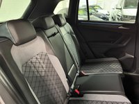 USED 2021 21 VOLKSWAGEN TIGUAN 1.5 TSI R-Line SUV 5dr Petrol DSG Euro 6 (s/s) (150 ps) 