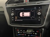 USED 2021 21 VOLKSWAGEN TIGUAN 1.5 TSI R-Line SUV 5dr Petrol DSG Euro 6 (s/s) (150 ps) 