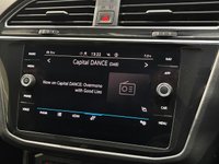 USED 2021 21 VOLKSWAGEN TIGUAN 1.5 TSI R-Line SUV 5dr Petrol DSG Euro 6 (s/s) (150 ps) 