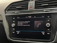 USED 2021 21 VOLKSWAGEN TIGUAN 1.5 TSI R-Line SUV 5dr Petrol DSG Euro 6 (s/s) (150 ps) 