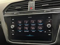 USED 2021 21 VOLKSWAGEN TIGUAN 1.5 TSI R-Line SUV 5dr Petrol DSG Euro 6 (s/s) (150 ps) 