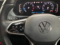 USED 2021 21 VOLKSWAGEN TIGUAN 1.5 TSI R-Line SUV 5dr Petrol DSG Euro 6 (s/s) (150 ps) 