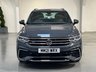 USED 2021 21 VOLKSWAGEN TIGUAN 1.5 TSI R-Line SUV 5dr Petrol DSG Euro 6 (s/s) (150 ps) 