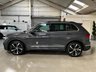 USED 2021 21 VOLKSWAGEN TIGUAN 1.5 TSI R-Line SUV 5dr Petrol DSG Euro 6 (s/s) (150 ps) 